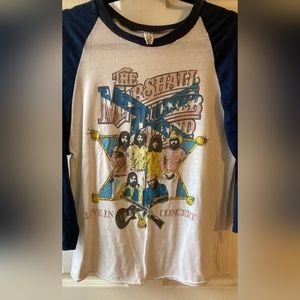 MARSHALL TUCKER BAND TEE